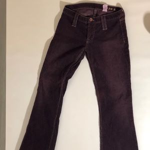 Allen B women pants!